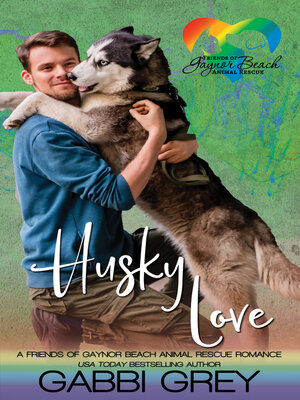 cover image of Husky Love
